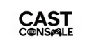 Cast Console Merchant Logo