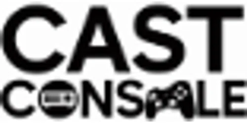 Cast Console Promo Code