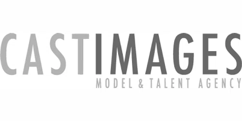 Cast Images Merchant logo
