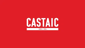 Castaic Fishing Merchant Logo
