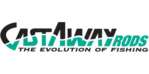 CastAway Rods Promo Code