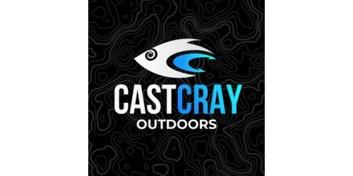Cast Cray Outdoors Promo Code