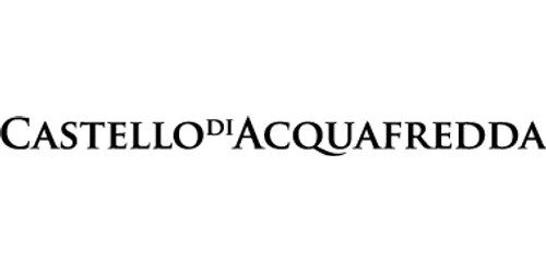 Castello di Acquafredda Promo Code