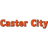 Caster City  Merchant Logo