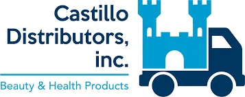 Castillo Distributors Merchant Logo