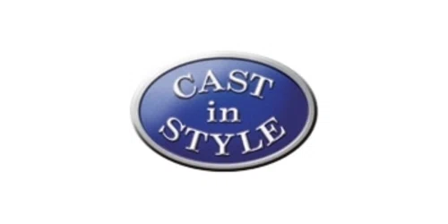 Cast In Style coupon