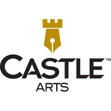 Castle Arts Merchant Logo