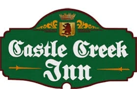 Castle Creek Inn Merchant Logo
