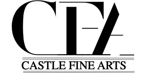 Castle Fine Arts Promo Code