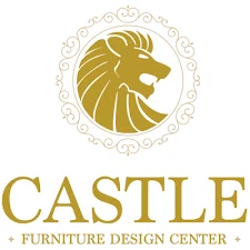 Castle Furniture Merchant Logo