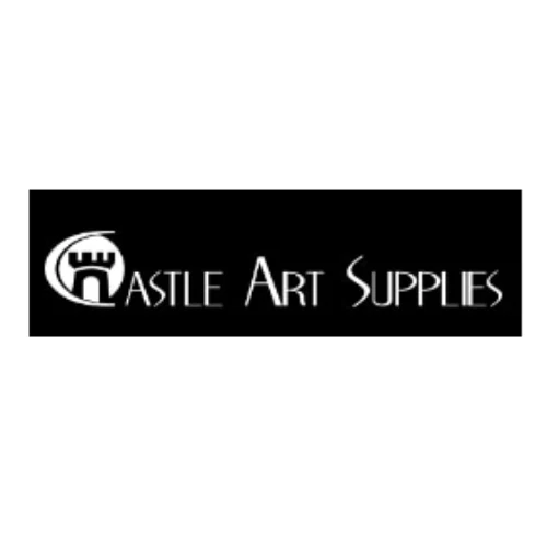 CASTLE ART SUPPLIES Promo Code — 10 Off in Sep 2024