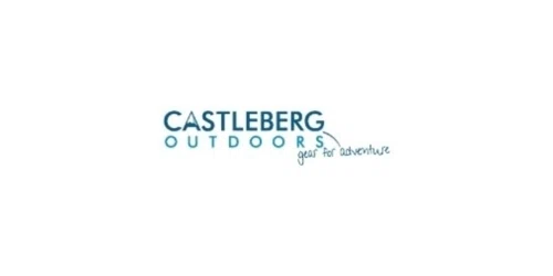 Castleberg Outdoors coupon