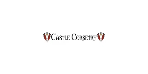 Castle Corsetry coupon