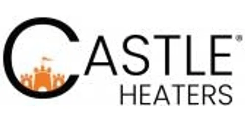 Castle Heaters Merchant logo