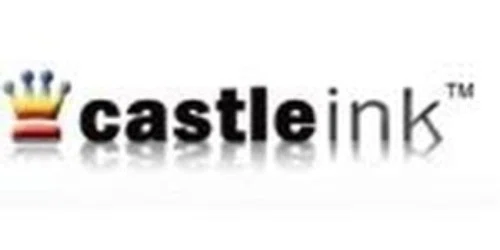Castle Ink Merchant logo