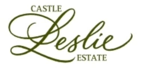 Castle Leslie Estate Merchant logo