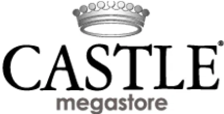 Castle Megastore coupons