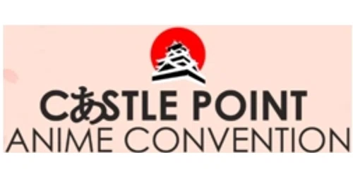 Castle Point Anime Convention Promo Code