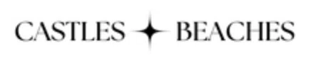 Castles Beaches Merchant Logo