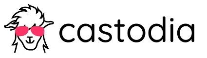 Castodia Merchant Logo