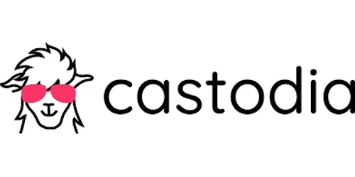 Castodia Promo Code