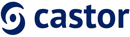 Castor Merchant Logo