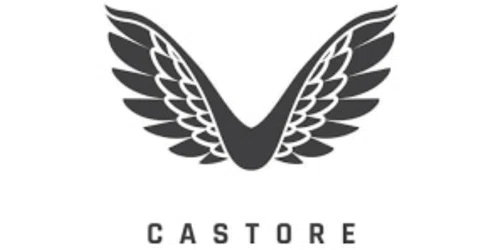 Castore Merchant logo