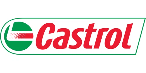 Castrol Promo Code