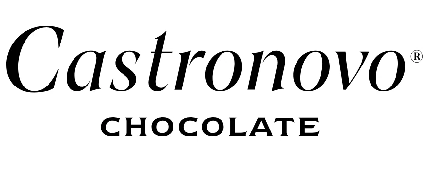 Castronovo Chocolate Merchant Logo