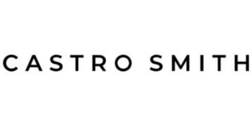 Castro Smith Promo Code