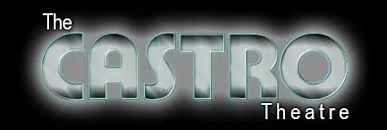 Castro Theatre Merchant Logo