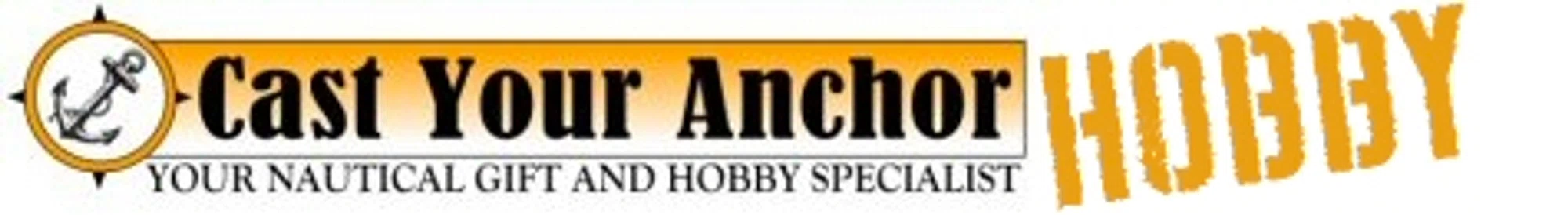 CAST YOUR ANCHOR Promo Code — 20 Off in July 2024