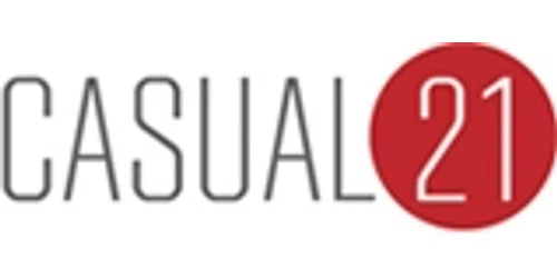 Casual 21 Promo Code