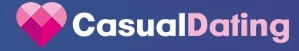 Casual dating Merchant Logo