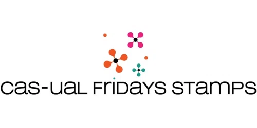 CAS-ual Fridays Stamps Promo Code