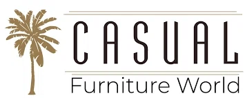 Casual Furniture World Merchant Logo
