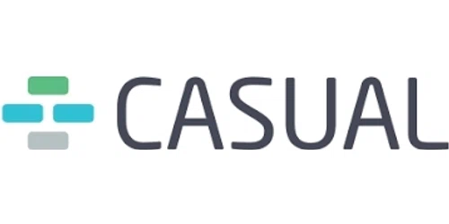 Casual.pm Promo Code