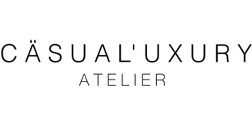 C Ä S U A L' U X U R Y Promo Code