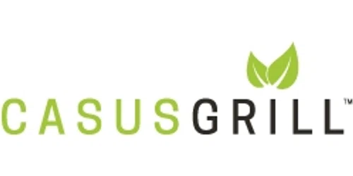 CasusGrill Promo Code