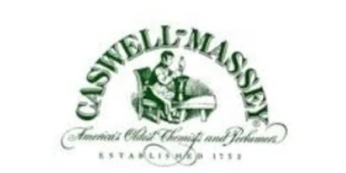 Caswell-Massey Merchant logo