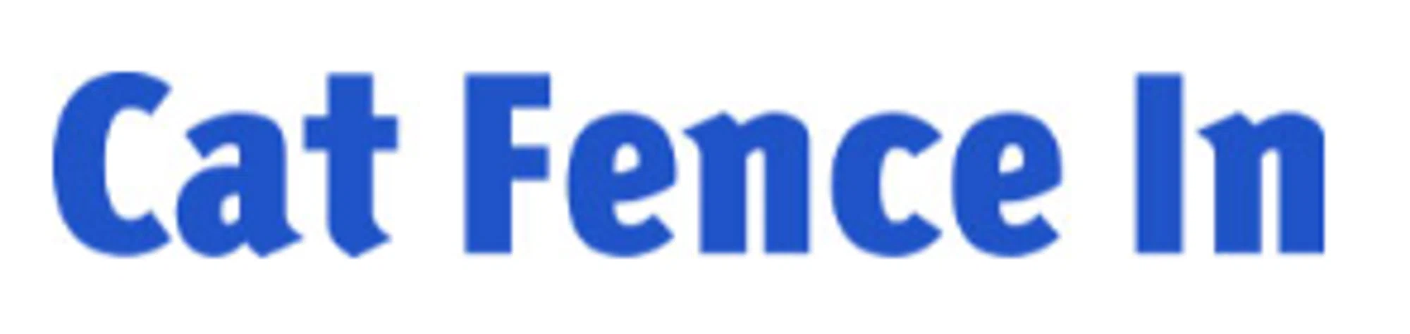 Cat Fence In coupons