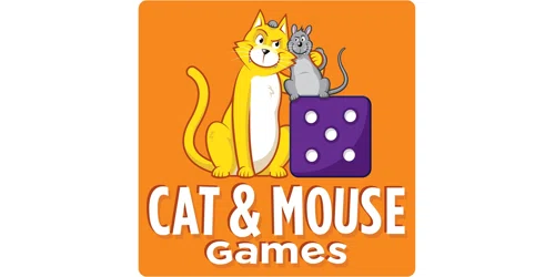 Cat & Mouse Promo Code