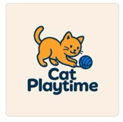 Cat Playtime coupons