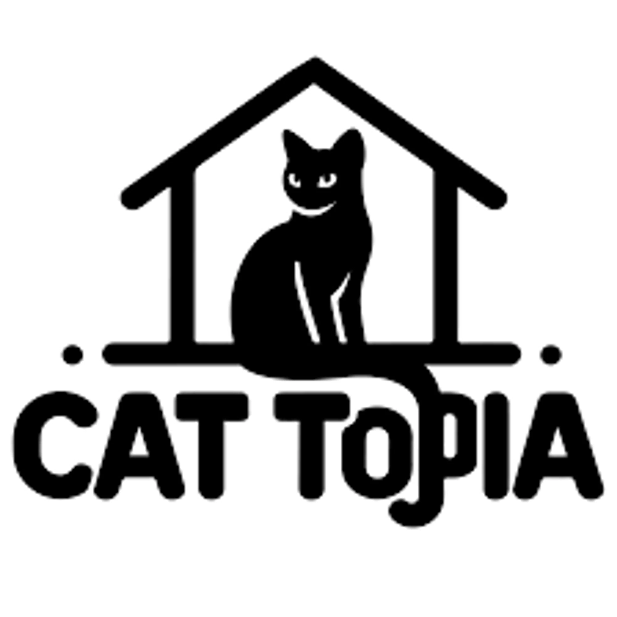 Cat Topia coupons