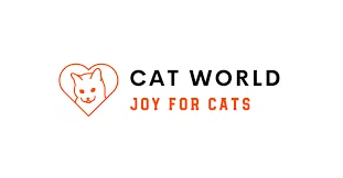 Cat World Merchant Logo