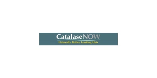 Catalase Now coupon