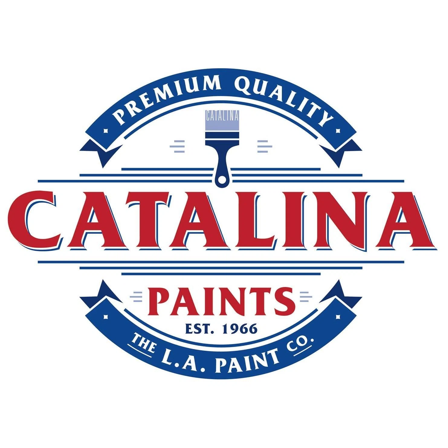 CATALINA PAINT STORES Promo Code — 140 Off 2024