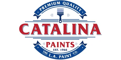 Catalina Paint Stores Promo Code