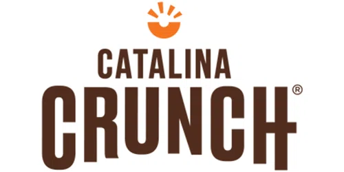 Catalina Crunch Merchant logo