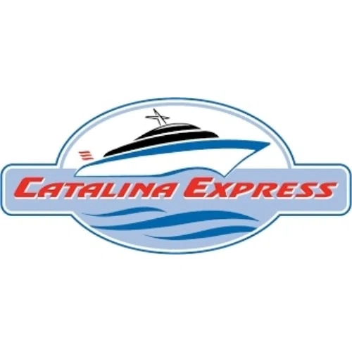 12 Off Catalina Express Promo Code (4 Active) Feb '24